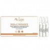 SKIN+C RADIANCE TRAITEMENT CONCENTRÉ ÉCLAIRANT REVITALISANT À LA VITAMINE C 7 AMPOULES DE 2,5 ML