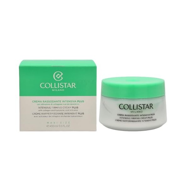 Perfect Body Intensive Firming Cream 400 Ml