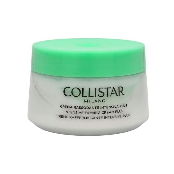 Perfect Body Intensive Firming Cream 400 Ml