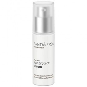 SantaVerde Aloe Vera Age Protect Serum