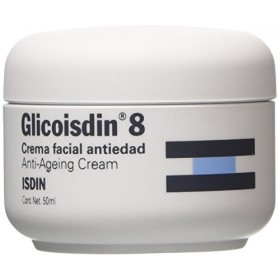 GLICOISDIN Crèmes de Jour Hydratantes/Rajeunissantes