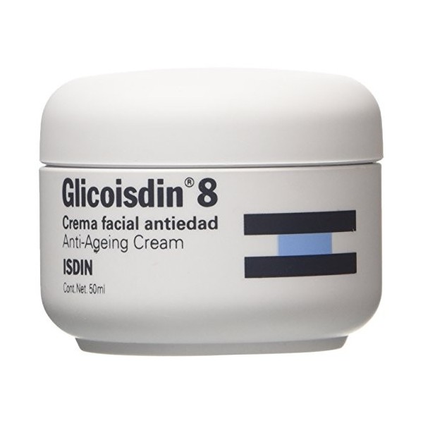 GLICOISDIN Crèmes de Jour Hydratantes/Rajeunissantes