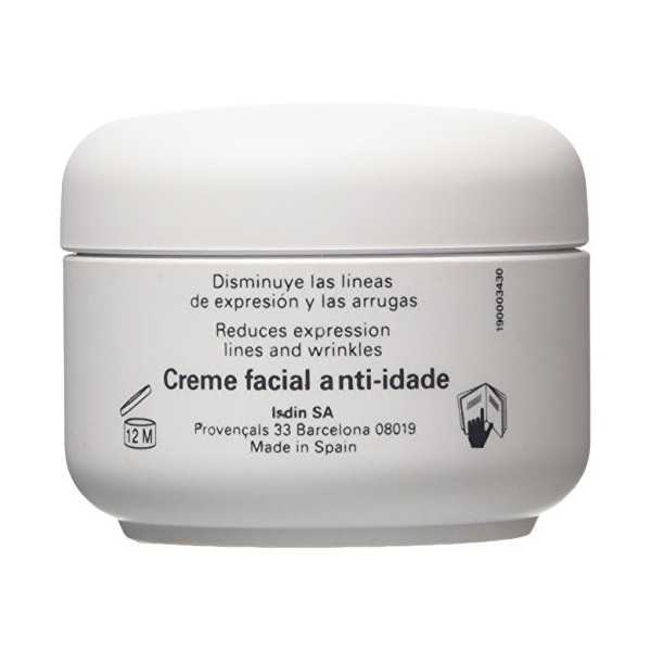 GLICOISDIN Crèmes de Jour Hydratantes/Rajeunissantes