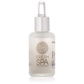 Natura Siberica Perles Méso-Cocktail pour Visage FS Imperial au Nord 30 ml Crème Jour et Nuit