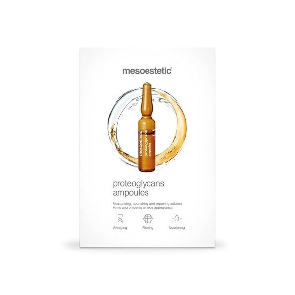 proteoglycans ampoules