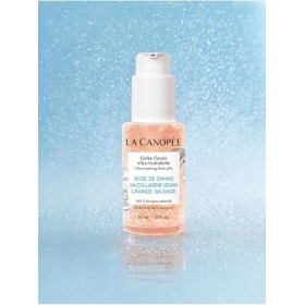 Gelée florale ultra-hydratante 50ml La Canopée