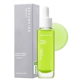 Serumkind Muscat Clearing Anti-Spot Serum 30ML
