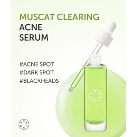 Serumkind Muscat Clearing Anti-Spot Serum 30ML
