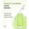 Serumkind Muscat Clearing Anti-Spot Serum 30ML