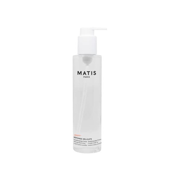 Matis Reponse Delicate Sensicleaning-Cream 200ml