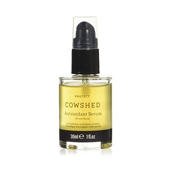 Cowshed Sérum antioxydant 30 ml