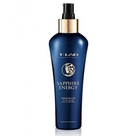 T-Lab Professional - Sapphire Energy Serum Deluxe 130 ml