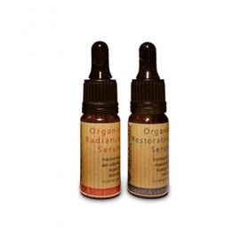 Kutis Organic Sandalwood & Lavander Restorative Facial Serum 30ml