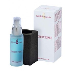 Individual Cosmetics Protect Power anti-pollution