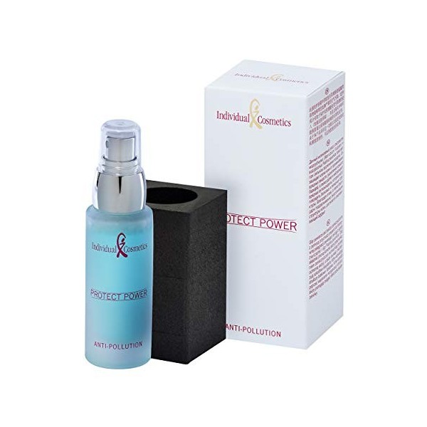 Individual Cosmetics Protect Power anti-pollution