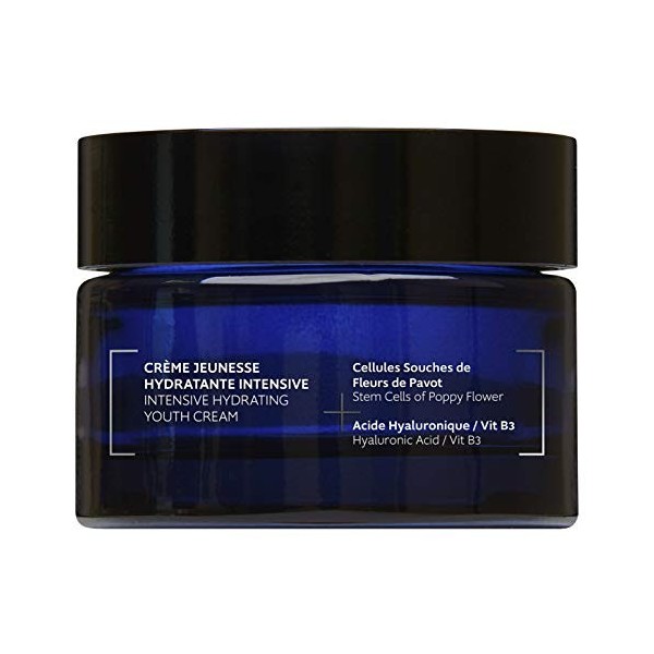 Dr Renaud - Hydratant intensif - Crème jeunesse