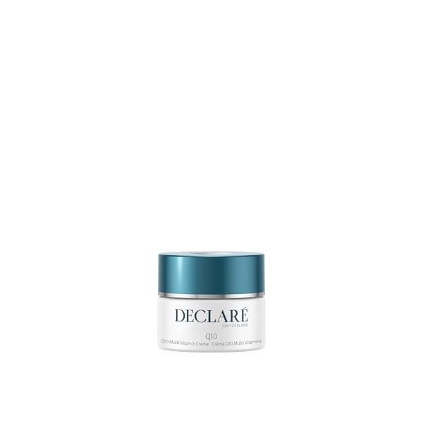 Declare Vitamineral Q10 Multi-Vitamin Cream 50 Ml