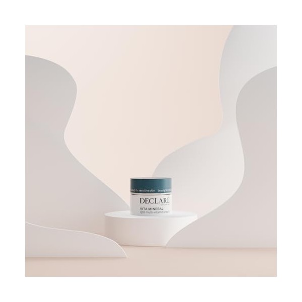 Declare Vitamineral Q10 Multi-Vitamin Cream 50 Ml