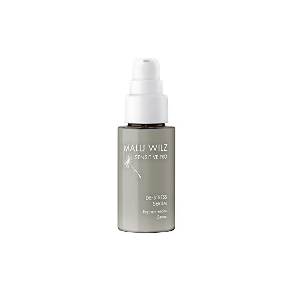 Malu Wilz Sensitive Pro Sérum de stress - Sérum réparateur
