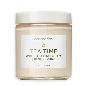Tea Time Black Tea Day Cream