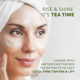 Tea Time Black Tea Day Cream