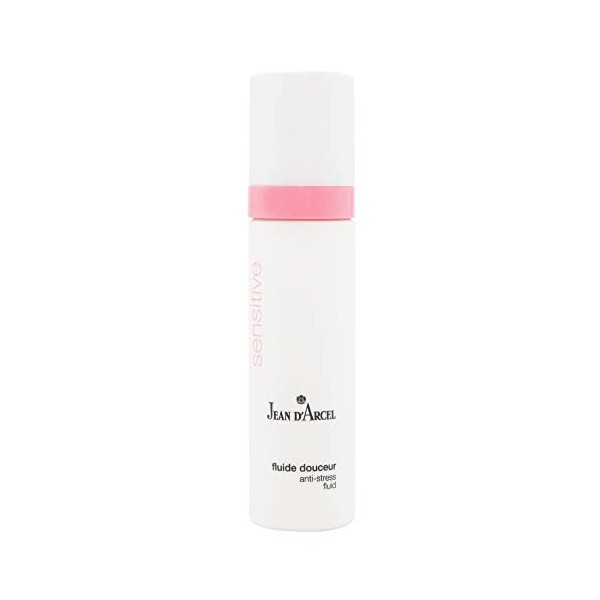 Jean DArcel SENSITIVE Fluide Douceur, 50ml/1.7 oz by Jean DArcel