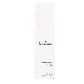 Jean DArcel SENSITIVE Fluide Douceur, 50ml/1.7 oz by Jean DArcel