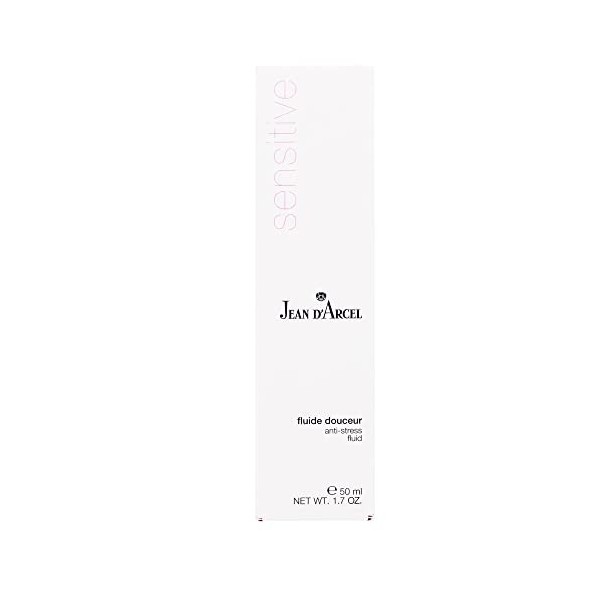 Jean DArcel SENSITIVE Fluide Douceur, 50ml/1.7 oz by Jean DArcel