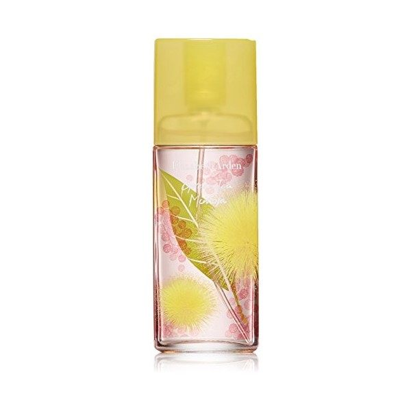 Green Tea Mimosa Edt Vapo 50 Ml