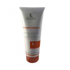 Lendan Vitamine Forza C Crème Fluida 200 ml