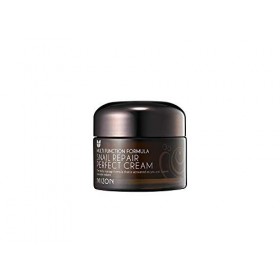 MIZON Crème Réparatrice Anti-âge Escargot Extract Snail Repair Perfect Cream 50ml