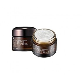 MIZON Crème Réparatrice Anti-âge Escargot Extract Snail Repair Perfect Cream 50ml