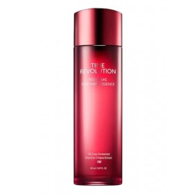 MISSHA Time Revolution Essence Traitement aux algues rouges 150 ml