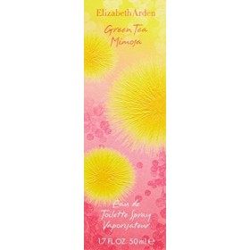 Green Tea Mimosa Edt Vapo 50 Ml