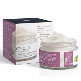 Crème Tea Glow Blemish