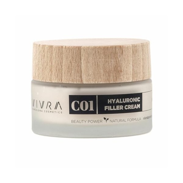 NOVA ENGEL Hyaluronic Filler Crema 50 ml