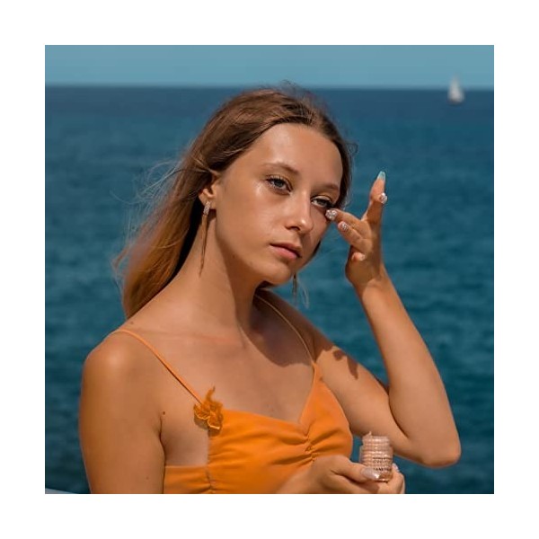 NOVA ENGEL Eye Care Hidratante Multifuncional 15 ml