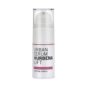 liquidflora hurbena Lift Sérum Visage Bio effet botx-like 15 ml