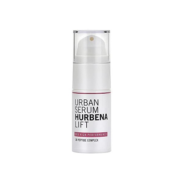 liquidflora hurbena Lift Sérum Visage Bio effet botx-like 15 ml