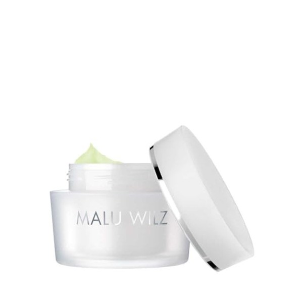 Malu Wilz - Sensitive Anti Stress Cream - 50 ml
