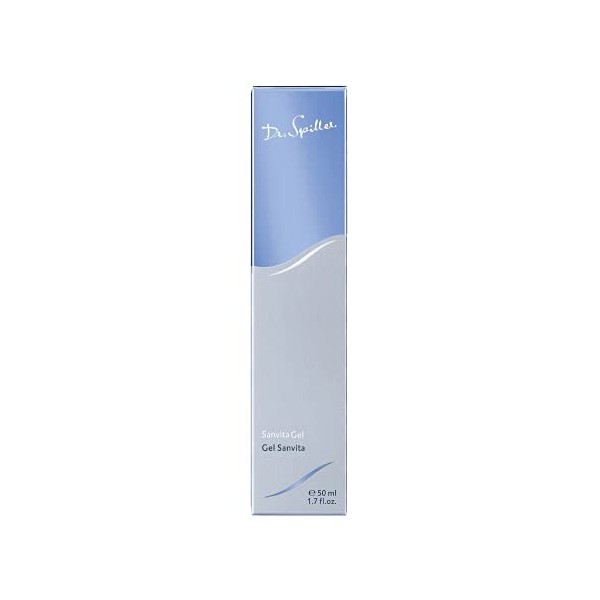 Dr. Spiller Biomimetic Skin Care Gel Sanvita 50ml