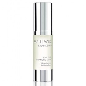 Malu Wilz - Balance Pro - Sérum équilibrant en une seule goutte - 30 ml