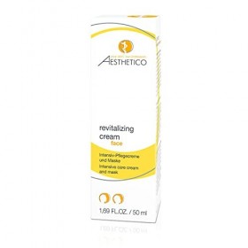 AESTHETICO Crème et Masque Revitalisant