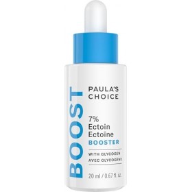 Paulas Choice Hydratant Lacté 7% Ectoïne Booster - Sérum Visage pour Hydratation Intense & Peau Plus Saine - Contre la Séche