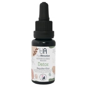 Elixir Détox 15 ml