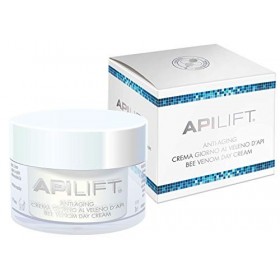 apilift 50 ml anti-rides Crème avec venin dabeille et vitamine e