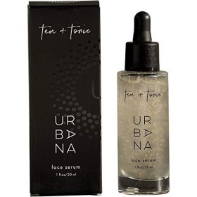 Urbana Sérum visage - thé + tonique, incolore