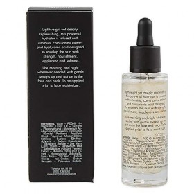 Urbana Sérum visage - thé + tonique, incolore