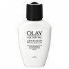 Face Moisturizer with Hyaluronic Acid, SPF 15 by Olay Age Defying Advanced, 3.4 fl oz