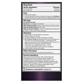 Face Moisturizer with Hyaluronic Acid, SPF 15 by Olay Age Defying Advanced, 3.4 fl oz